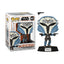Funko pop! star wars mandalorian bo-katan