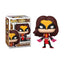 Funko pop! marvel infinity warps - weapon hex exclusivo