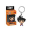 Funko pocket pop! llavero dragon ball z - goku kamehameha