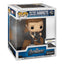 Funko pop! marvel - los vengadores deluxe - ojo de halcón exclusivo 15 cm