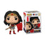 Funko pop! wonder woman 80th - wonder woman (superman: hijo rojo)