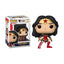 Funko pop! dc wonder woman 80th - wonder woman (un giro del destino)
