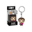 Funko pocket pop! umbrella academy keychain - klaus
