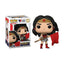 Funko pop! dc wonder woman 80th - wonder woman (superman: hijo rojo)