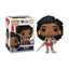 Funko pop! dc ww80th - nubia exclusivo sdcc21