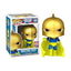 Funko pop! dc la liga de la justicia - doctor destino exclusivo sdcc21