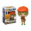 Funko pop! dc batman: the dark knight returns - carrie kelly robin (exclusivo)