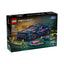 Lego technic - taller de tuning: coche ford mustang gt