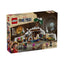 Lego one piece - guarida del doctor hiriluk