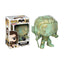 Funko pop! dc batman vs superman - aquaman exclusivo