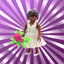 Playmobil novia - sobres sorpresa serie 27 nias
