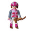 Playmobil amazona - sobres sorpresa serie 30 nias