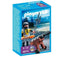 Playmobil 4870 caonero de los caballeros del león