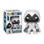 Funko pop! marvel - moon knight exclusivo