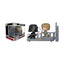 Funko pop! moments star wars - darth vader y luke (exclusivo)