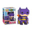 Funko pop! dc batman: 8-bit - batgirl