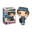 Funko pop! dc wonder woman - etta candy