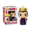Funko pop! disney: reina malvada - glitter exclusivo