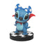 Figura De Colección Stitch Super Héroe 10 Cm