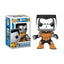 Funko pop! marvel x-men - colossus (cromado plateado) exclusivo