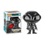 Funko pop! dc aquaman - black manta (chrome) exclusivo