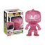 Funko pop! power rangers - ranger rosa morphing exclusivo