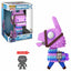 Funko pop! fortnite - loot llama 10 pulgadas jumbo xxl, ref: 39049, n 511 (unidad única - no admite devolución, ver fotos reales del producto)