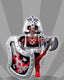 Playmobil 5243-1 sobre sorpresa serie 3 nios - guerrero fantástico