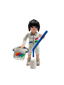 Playmobil - Pintora - Sobres Sorpresa Serie 24 Chicas