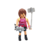 Playmobil - Turista con palo de Selfie - Sobres Sorpresa Serie 24 Chicas