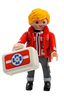 Playmobil - Sanitario - Sobres Sorpresa Serie 24 Chicos