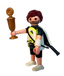 Playmobil - Jugador de Tenis - Sobres Sorpresa Serie 24 Chicos