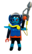 Playmobil - Extraterrestre - Sobres Sorpresa Serie 24 Chicos