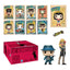 Funko pop! dc bombshells - deluxe collector box batman