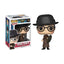Funko pop! dc wonder woman - princesa diana