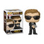 Funko pop! hombres de negro: international - agente h
