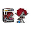 Funko pop! disney kingdom hearts 3 - sora (monstruos s.a.) flocked exclusivo