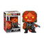 Funko pop! helboy - helboycon camiseta bprd