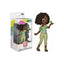Funko rock candy disney: rompe ralph - tiana