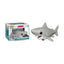 Funko pop! tiburón - gran tuburón blanco