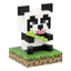 Lámpara Icons Panda 10 Cm