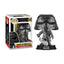 Funko pop! star wars: el ascenso de skywalkers - knight of ren (heavy blade)