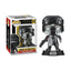 Funko pop! star wars: el ascenso de skywalker - caballero ren (blaster)