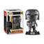 Funko pop! star wars: el ascenso de skywalker - knight of ren (caón de brazo)