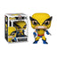 Funko pop! marvel - wolverine (primera aparición)