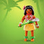 Playmobil 5285-4 sobre sorpresa serie 4 nias hawaiana