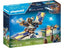 Playmobil Novelmore - Planeador de Dario