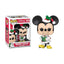 Funko pop! disney - minnie mouse navidad