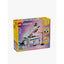 Lego creator - piano musical decorativo con gato