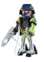 Playmobil - ranger del espacio - sobre sorpresa serie 7 nios